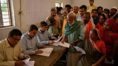 Bihar SIR in numbers: Final list out, how many voters added & deleted; what to do if your name is not on list | India News