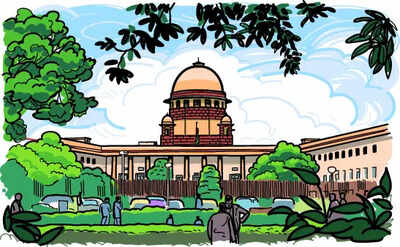 SC nixes plea on clubbing of FIRs in different states against those duping investors | India News