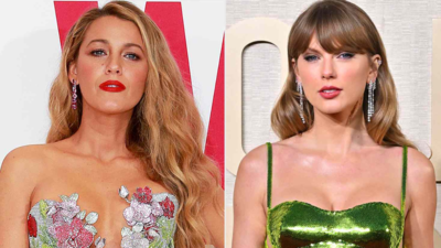 “It was humiliating for her”: Taylor Swift reportedly feels embarrassed by Blake Lively and the legal chaos that followed | NFL News