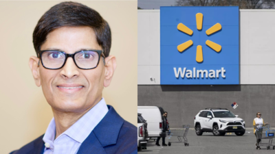 2 things that Walmart’s EVP of Global Tech Platforms looks for in engineers during hiring
