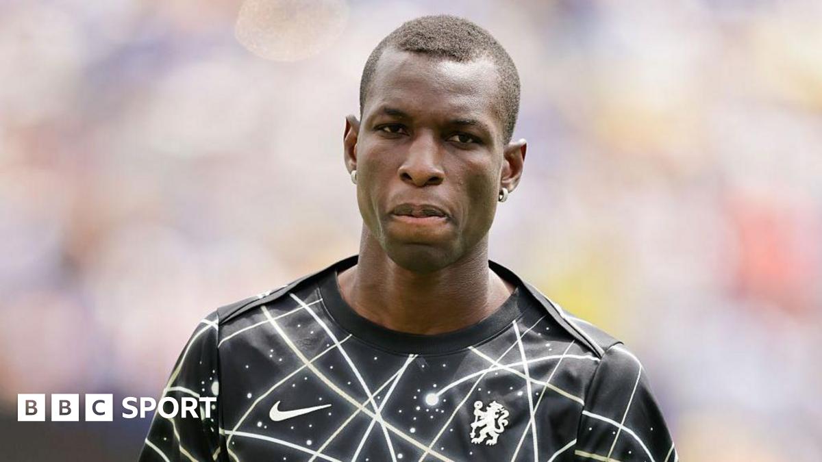 Chelsea transfer news: Nicolas Jackson joins Bayern Munich on loan with obligation to buy