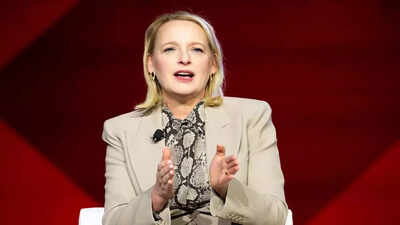 Accenture CEO Julie Sweet shares ‘one thing’ that companies can’t ignore in the AI era