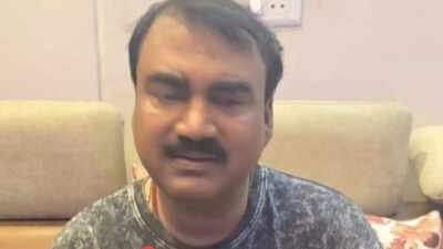 Friend-turned-foe: Man held over fake terror threat to Mumbai; wanted to settle personal score | Noida News