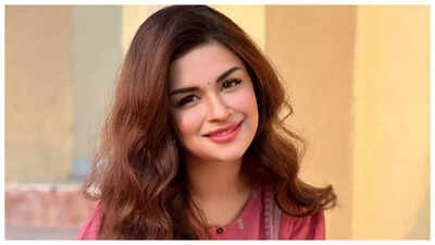 Avneet Kaur reacts to trolling after Virat Kohli likes her post, says, ‘There are times when I feel low’ |