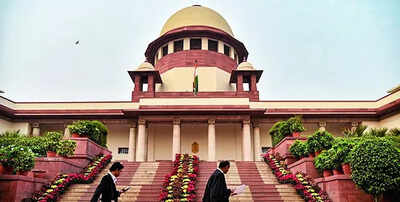 Cheque bounce: New SC rules for speedy disposal; Rajasthan tops the clog list | India News