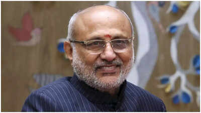 NDA’s Radhakrishnan has edge as MPs elect VP today | India News