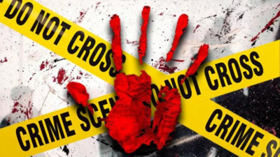 NCRB data: Crimes rise 7% in 2023, murders take a dip; UP & Bihar lead in killings | India News