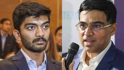‘Gukesh will lose his title in the next match’: Viswanathan Anand slams Uzbek GM for ‘controversial’ remark – Watch | Chess News