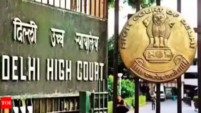 ‘Stigma of rape on perpetrator, not survivor’: Delhi HC chides rape accused; imposes Rs 10k fine | Delhi News