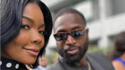 Dwyane Wade’s wife Gabrielle Union opens up about 33-year PTSD struggle: “If you know my story, you know the trauma” | NBA News