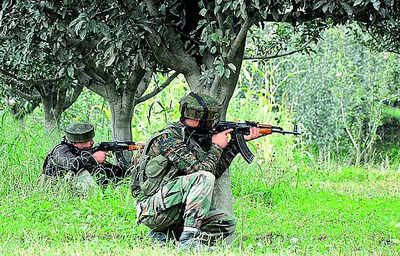Extremist violence dips 63% in 2023; jihadi attacks down 87% – NCRB report | India News