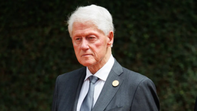 ‘Your childlike curiosity’: In a surprise dump, Clinton’s note released in new Epstein files. What’s written in it?