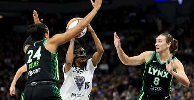 Minnesota Lynx vs Golden State Valkyries: Prediction, Spread, Moneyline, Best WNBA Prop Bets, Players to Watch, and More (September 6, 2025) | NBA News