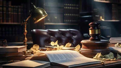 HC overturns constable’s 27-yr-old dismissal order for violating ‘natural justice’ | Dehradun News