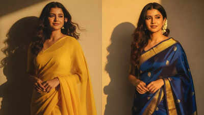 Google Gemini Nano Banana AI saree trend goes viral: Avoid these 5