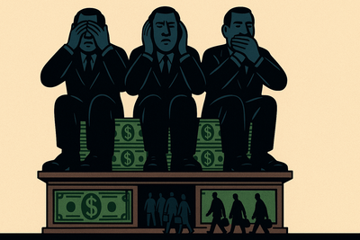 Explained: How America’s biggest bank enabled Jeffrey Epstein — and why it matters now | World News