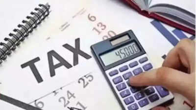 I-T drive to target tax evasion in joint deals | India News