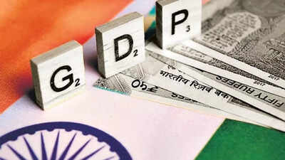 Avg GDP growth rate of 12% must to tackle unemployment in India | India News