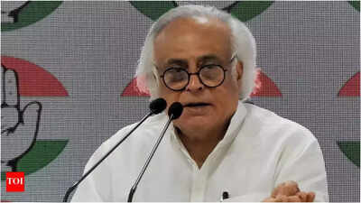 Congress: Is ‘new normal’ to be defined by China’s aggression? | India News