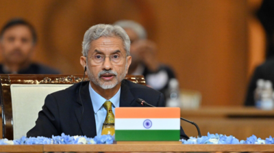 ‘Trade must stay open’: Jaishankar to Brics amid US tariffs; big ‘don’t complicate’ message | India News