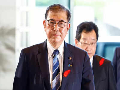 Shock resignation in Tokyo: Japan faces leadership crisis as PM Ishiba steps down; who are the top contenders for the post?