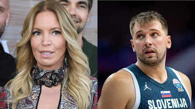 Is Jeanie Buss’ $15 million infamous tip to Luka Doncic’s restaurant fact or fiction? | NBA News