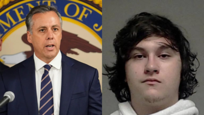 Obsessed with weed: Anti-ICE shooter hated US govt, targeted federal agents; ex-boss, officials reveal details