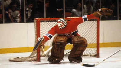 Ken Dryden passes away at 78 after battling Cancer: Legendary Hall of Fame goalie who won six Stanley Cups with the Canadiens | NHL News