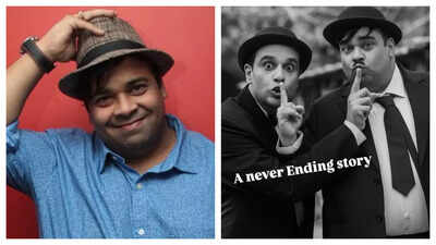 Kiku Sharda reacts to reports of his exit from The Great Indian Kapil Show 3 and fallout with Krushna Abhishek; says ‘Yeh bandhan kabhi nahi tootega’