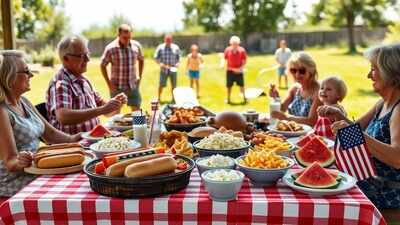 US Labor Day 2025: Are banks, stock markets and stores open or closed on September 1? Check full list