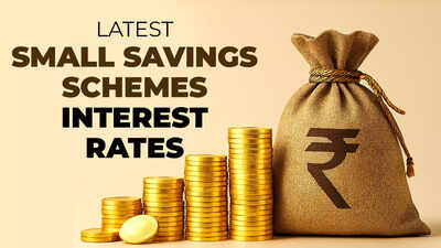 Post Office Small Savings Schemes: Government notifies rates for Oct-Dec 2025; check interest rates for PPF, Sukanya Samriddhi Yojana, NSC, SCSS