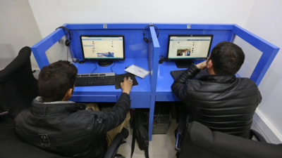 Offline nation: Taliban cuts internet to prevent ‘vice’; cripples daily life of Afghans