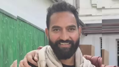 AAP MLA detained : Mehraj Malik booked under PSA; Kejriwal, Omar Abdullah condemn the move | India News