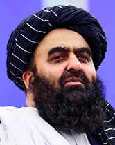 India visit of Taliban minister runs into travel waiver trouble | India News