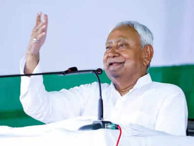 Bihar govt makes Student Credit Card loans interest-free for all students, says CM Nitish Kumar