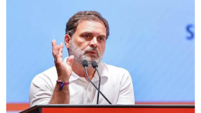 Odisha cops serve notice to Rajiv Foundation seeking foreign contribution details | India News