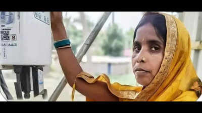 Who is Devki Devi? Muzaffarpur’s ‘Solar Didi’ praised by PM Narendra Modi in Mann ki Baat for lighting up farmlands | Patna News