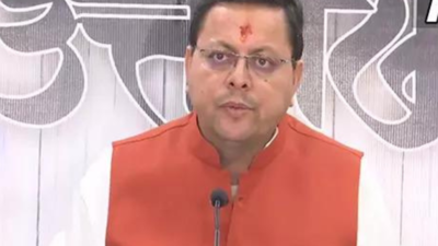 Uttarakhand govt announces 10% horizontal reservation for retired Agniveers in uniformed services | India News