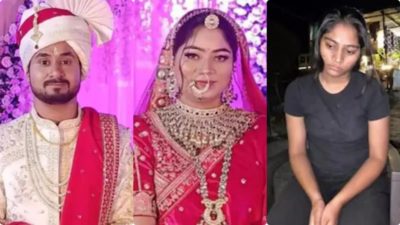 ‘3 failed attempts’: How Sonam planned Raja’s murder; 5 named in chargesheet | India News