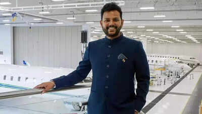 India re-elected to ICAO council with highest-ever mandate: Min Ram Mohan Naidu | India News