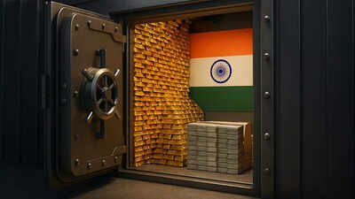 India reduces US Treasury bill holdings! Gold finds favour in forex reserves; still among top 20 T-bills investors