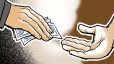 Corruption cases decline 1.7%, cybercrimes rise 31%: NCRB | India News