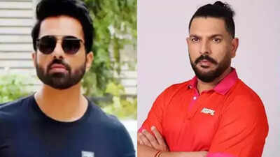 ED summons Robin Uthappa, Yuvraj Singh, Sonu Sood in online betting app case | Delhi News