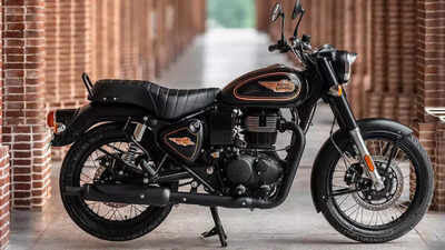 Royal Enfield bikes’ new prices after GST 2.0: Which get cheaper and which get costlier, check full list |