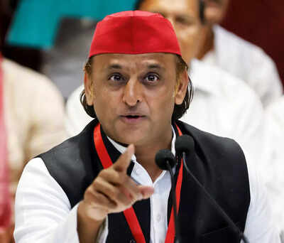 India-US relations: Akhilesh Yadav urges Centre to improve ties; bats for students going abroad | India News