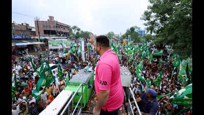 Bihar SIR: Final electoral roll triggers war of words; opposition, NDA trade barb | Patna News