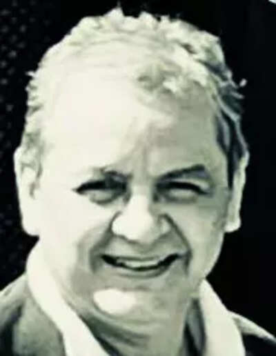 Sankarshan Thakur, reporter, writer & editor, passes away | India News