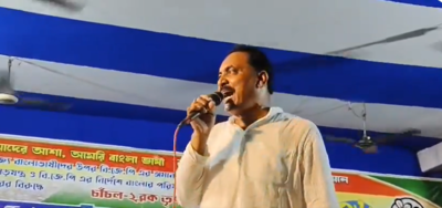 ‘Taliban-style TMC’: Bengal BJP leader slams Trinamool MLA; condemns his ‘acid attack’ remark | India News