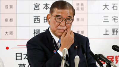 Crisis in Japan? Shigeru Ishiba steps down as PM – what led to it and what’s next