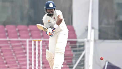 After Asia Cup snub, Ajit Agarkar & Co. make Shreyas Iyer captain! | Cricket News